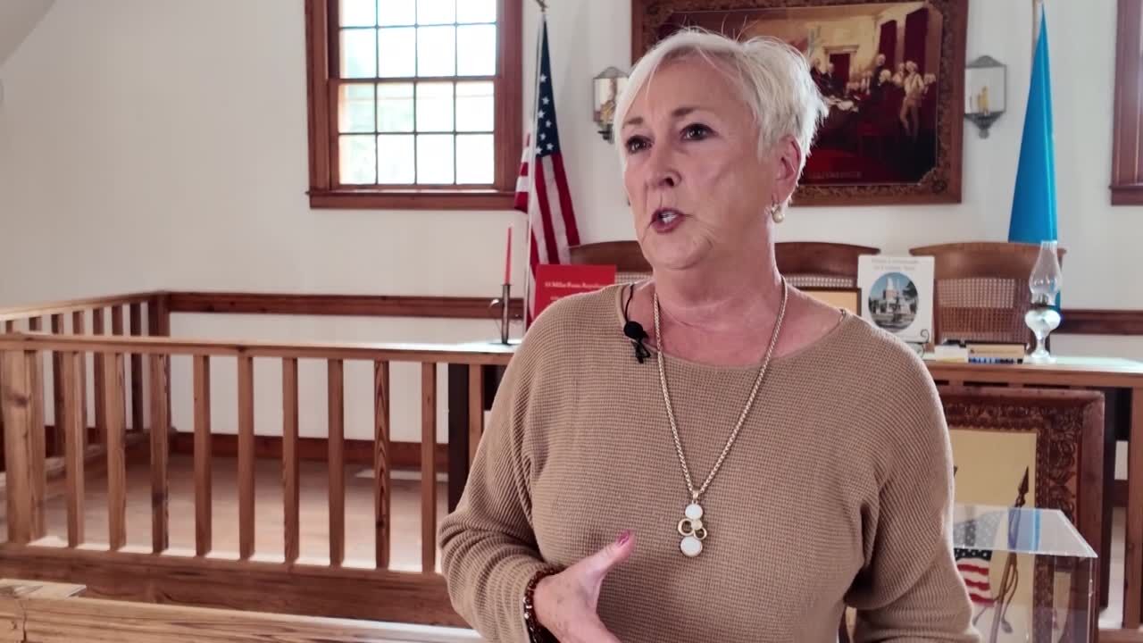 Ruth Briggs King on Opioids